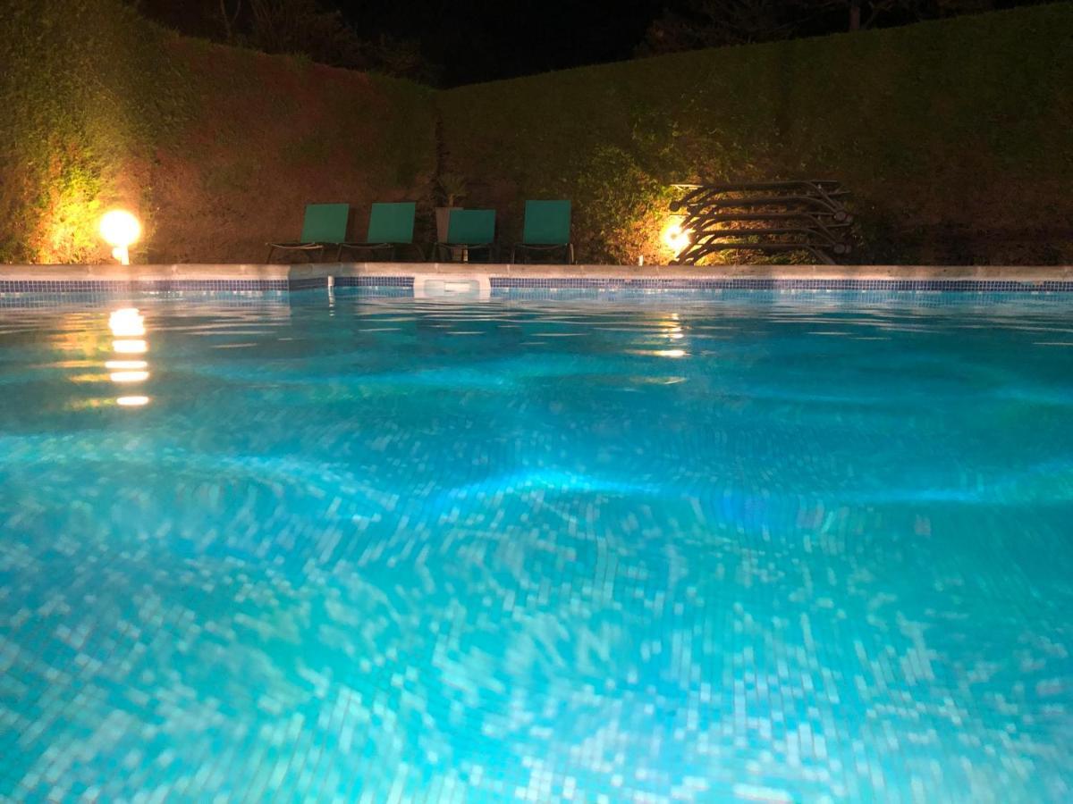 Villa Amare Granville Saint-Pair-sur-Mer Ngoại thất bức ảnh