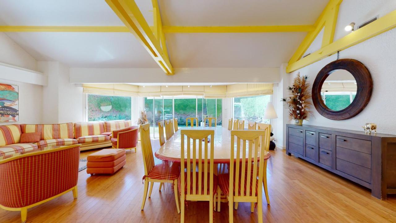 Villa Amare Granville Saint-Pair-sur-Mer Ngoại thất bức ảnh