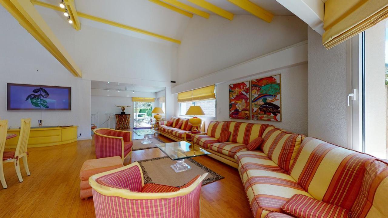 Villa Amare Granville Saint-Pair-sur-Mer Ngoại thất bức ảnh