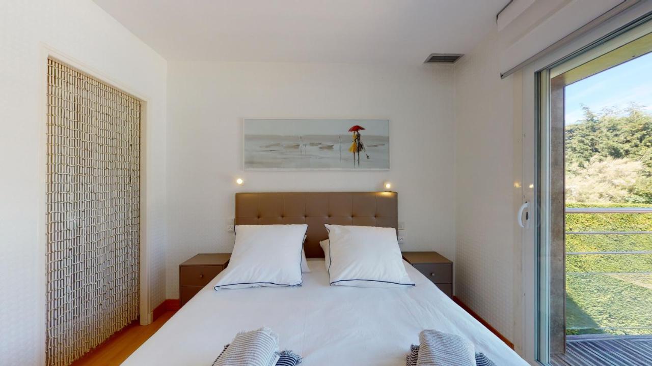 Villa Amare Granville Saint-Pair-sur-Mer Ngoại thất bức ảnh