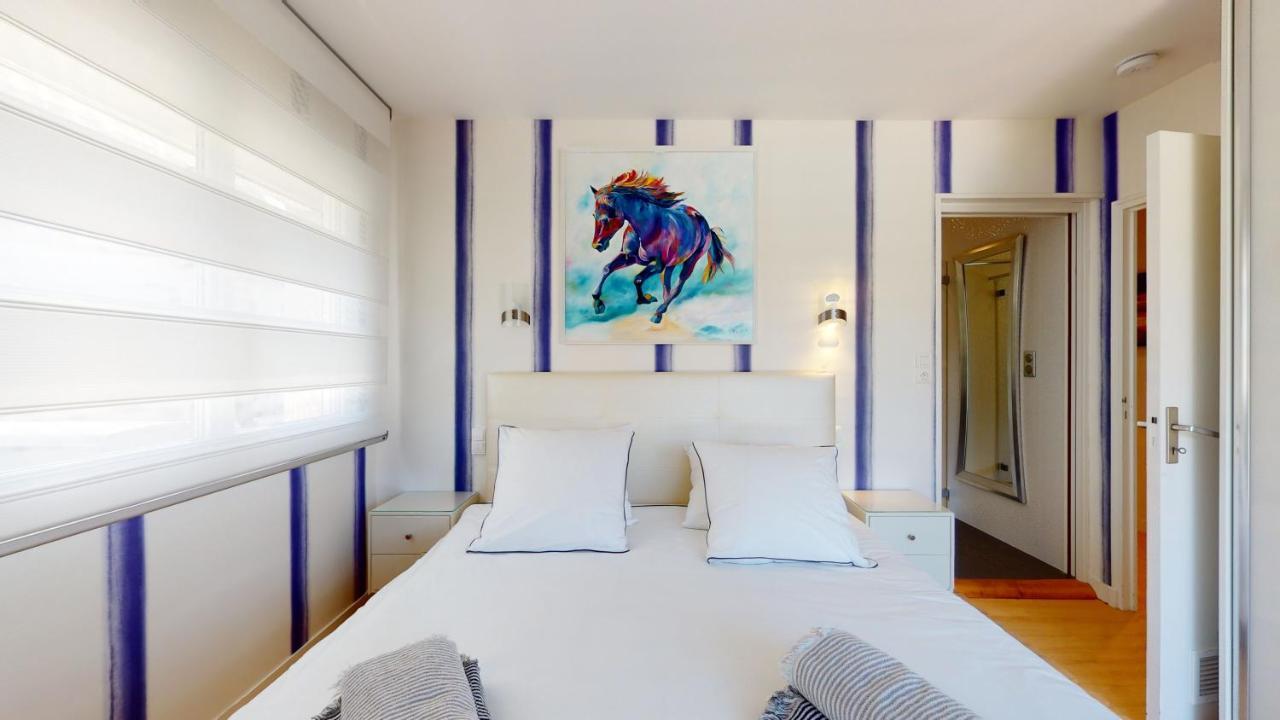 Villa Amare Granville Saint-Pair-sur-Mer Ngoại thất bức ảnh