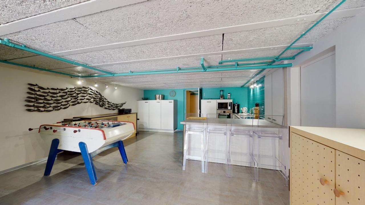 Villa Amare Granville Saint-Pair-sur-Mer Ngoại thất bức ảnh