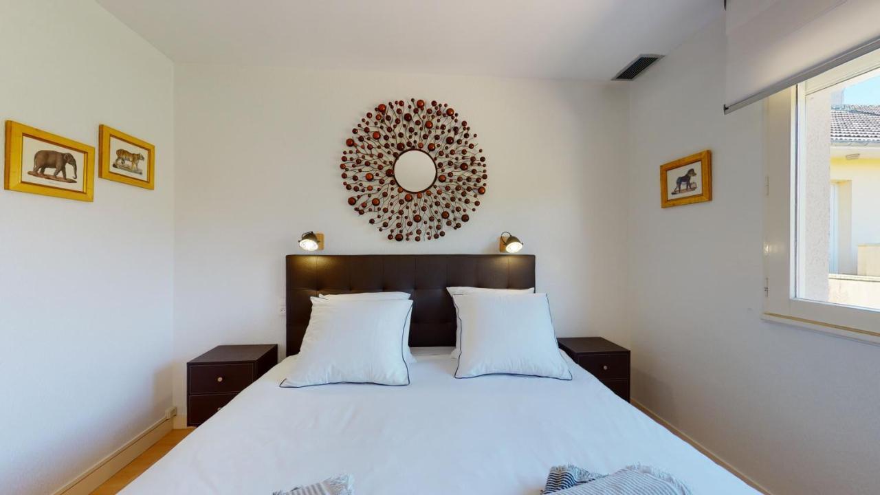 Villa Amare Granville Saint-Pair-sur-Mer Ngoại thất bức ảnh